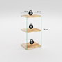 Hanah Home Niagara R302 Roble